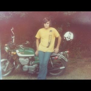 Meet your Posher, Charles